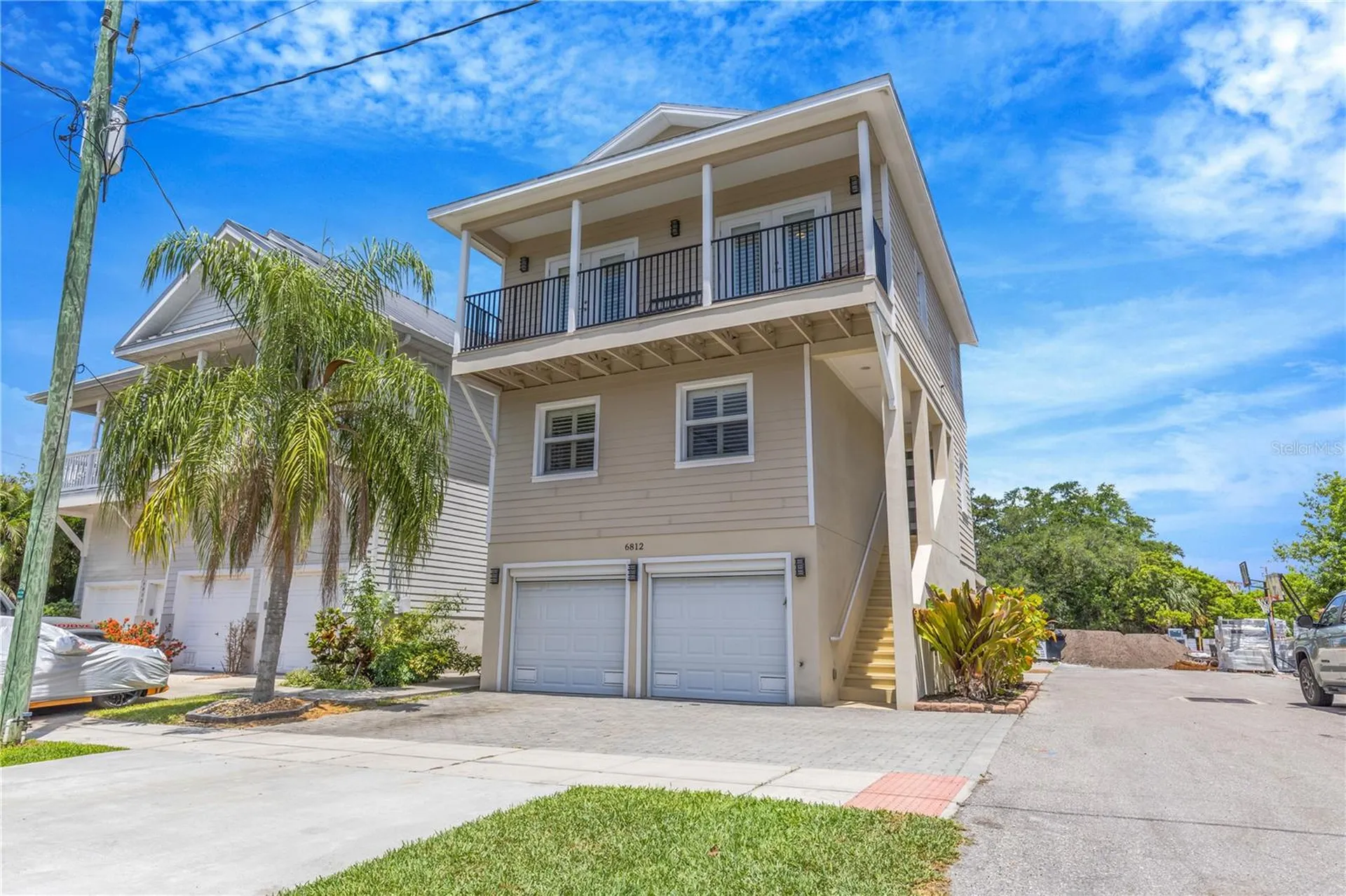 6812 S Kissimmee Street Tampa FL 33616
