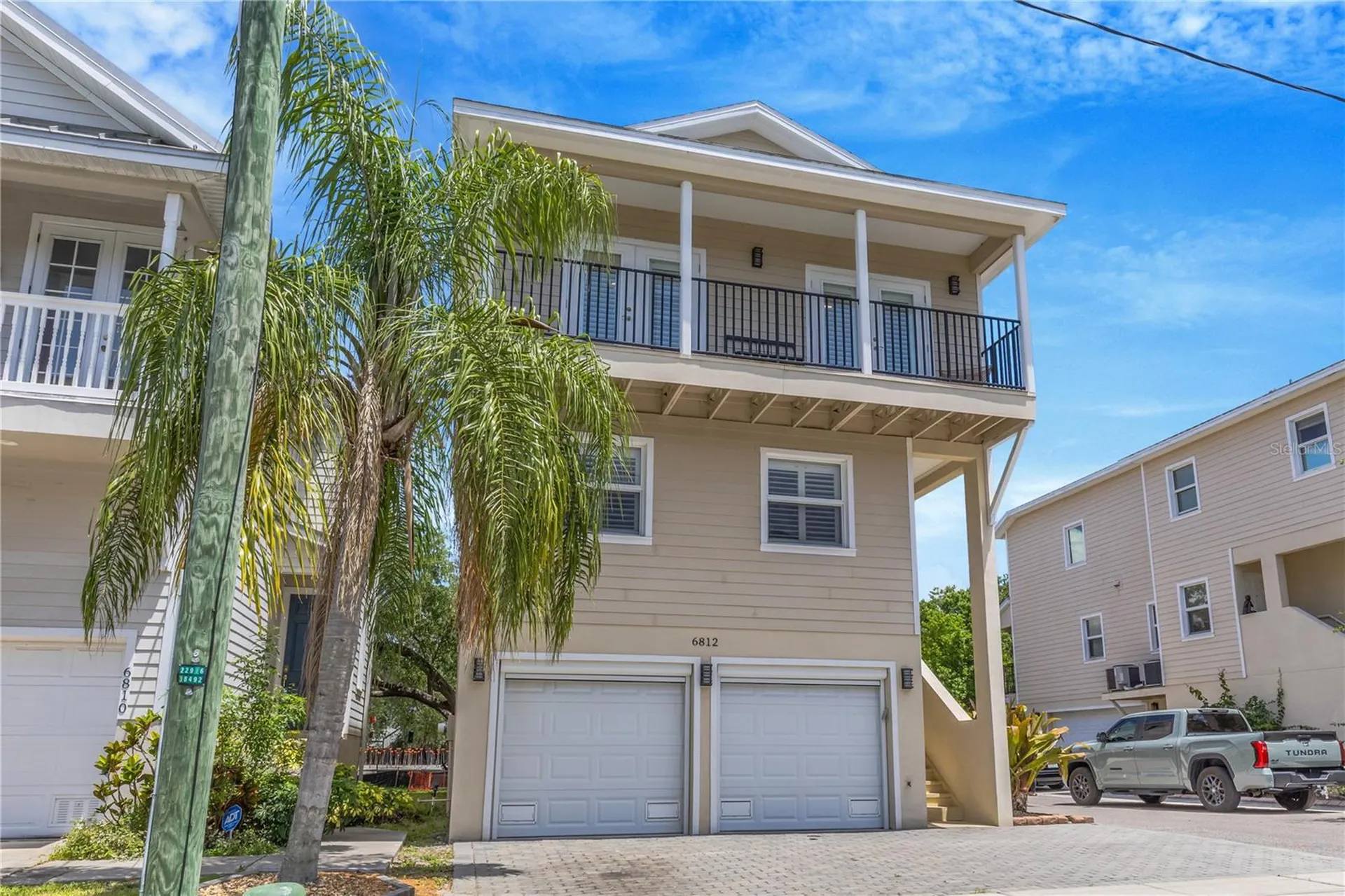 6812 S Kissimmee Street Tampa FL 33616