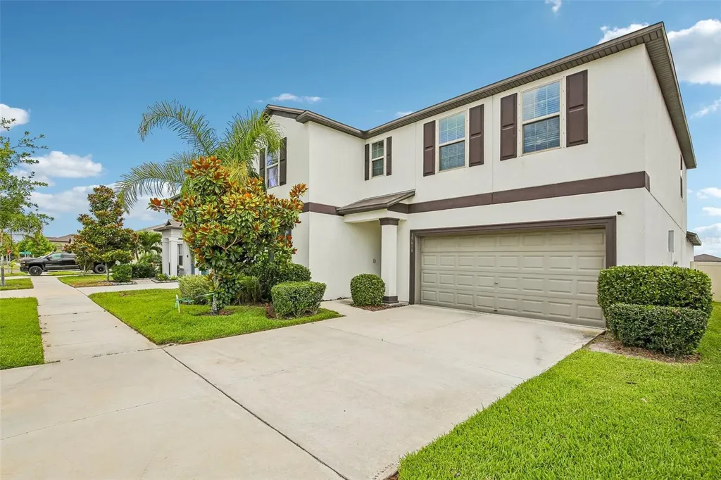 15608 Miller Creek Drive Sun City Center FL 33573