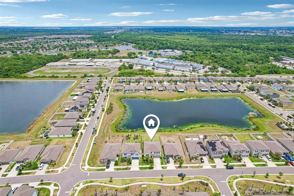 15608 Miller Creek Drive Sun City Center FL 33573