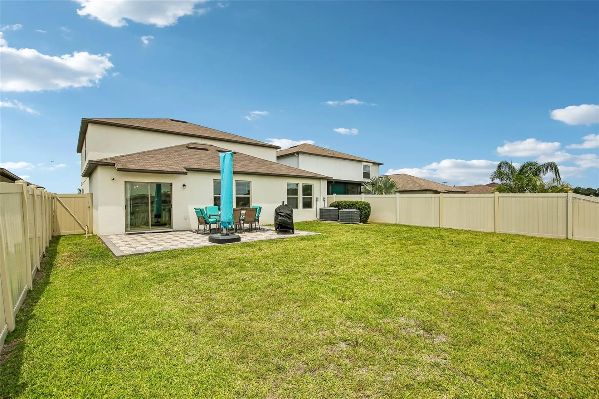 15608 Miller Creek Drive Sun City Center FL 33573