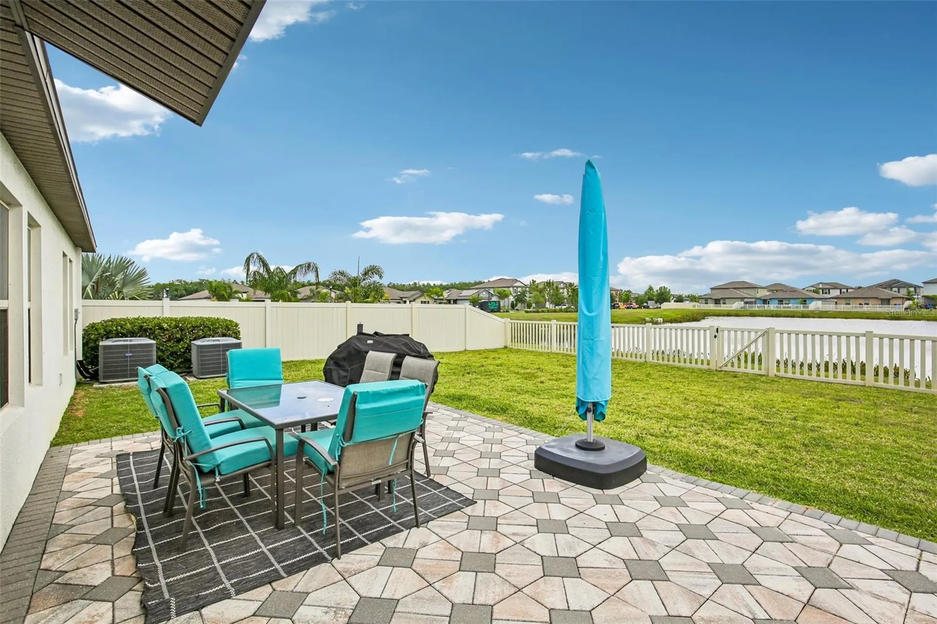15608 Miller Creek Drive Sun City Center FL 33573