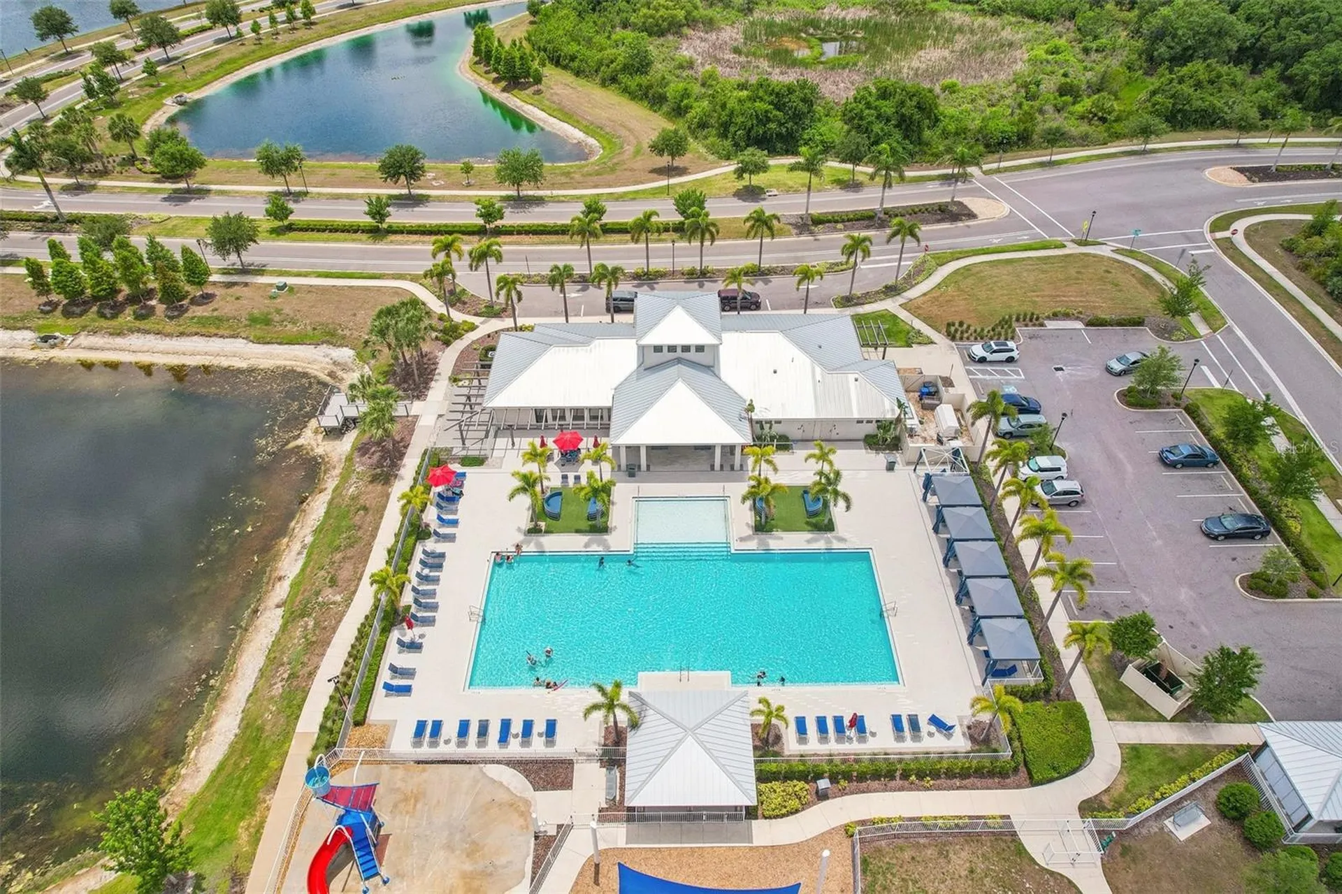 15608 Miller Creek Drive Sun City Center FL 33573