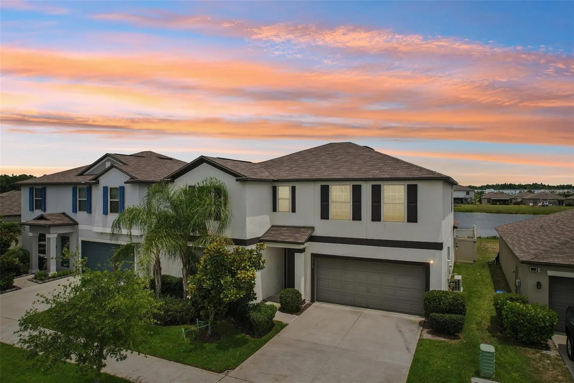 15608 Miller Creek Drive Sun City Center FL 33573