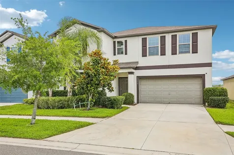 15608 Miller Creek Drive Sun City Center FL 33573