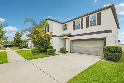 15608 Miller Creek Drive Sun City Center FL 33573