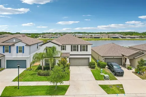 15608 Miller Creek Drive Sun City Center FL 33573