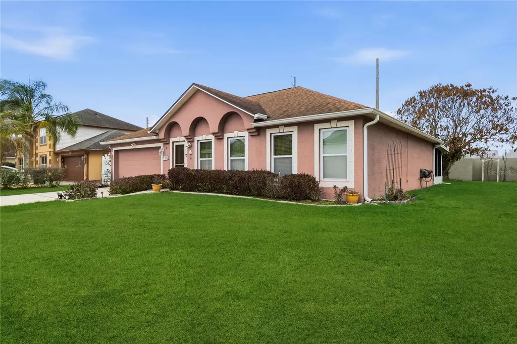1812 Ashton Park Place St Cloud FL 34771