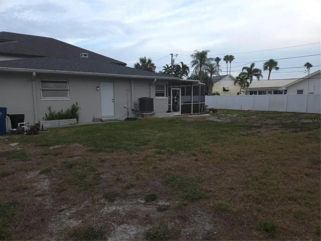 106 15th Street Belleair Beach FL 33786