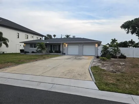 106 15TH Street Belleair Beach FL 33786