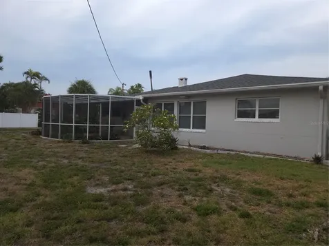 106 15th Street Belleair Beach FL 33786