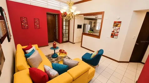 Calle G #P15 Golden Gate Ii Caguas PR 00725