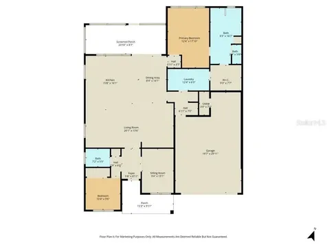 8907 SW 104th Circle Ocala FL 34481