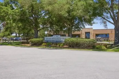 8907 SW 104th Circle Ocala FL 34481