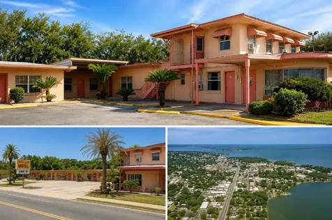 1306 S 14th Street Leesburg FL 34748