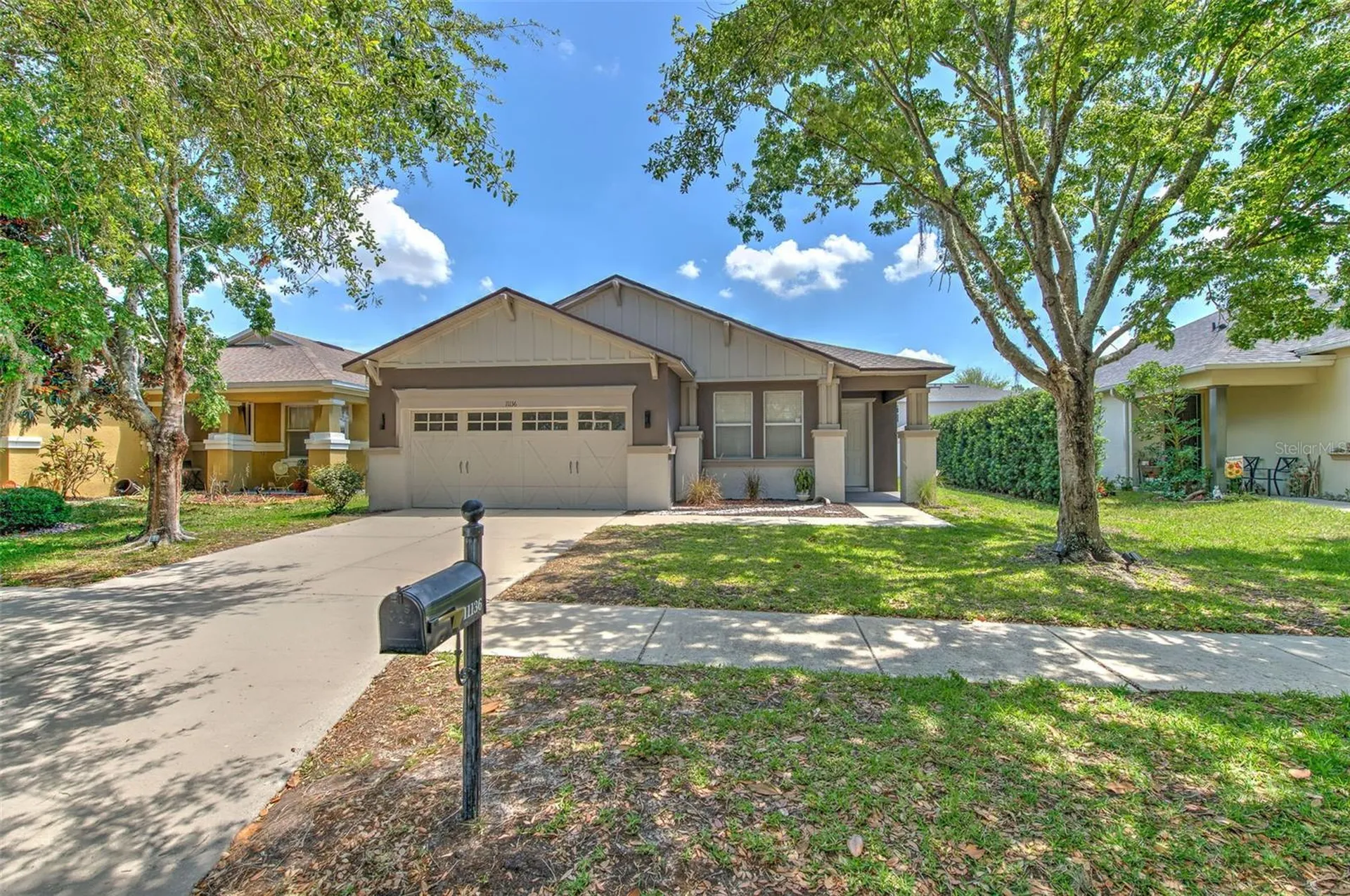11136 Running Pine Drive Riverview FL 33569