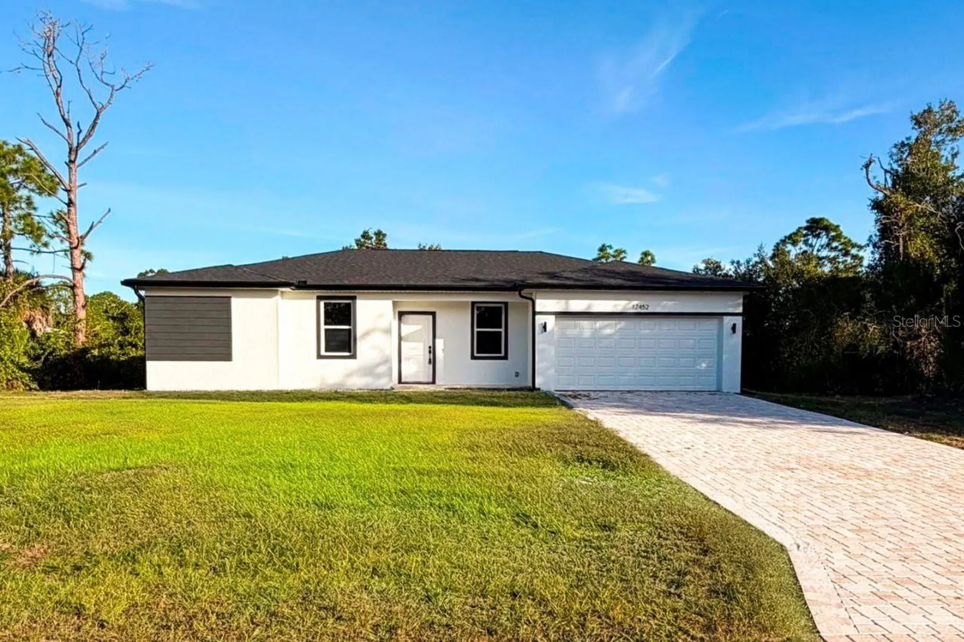 18423 Elgin Avenue Port Charlotte FL 33948