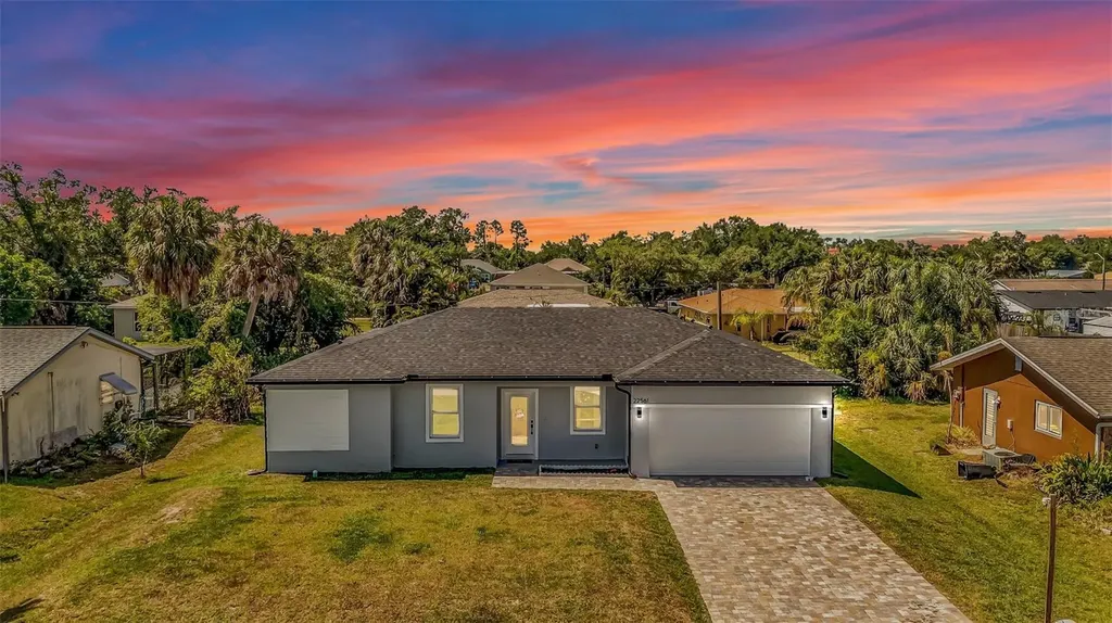 22561 Alcorn Avenue Port Charlotte FL 33952