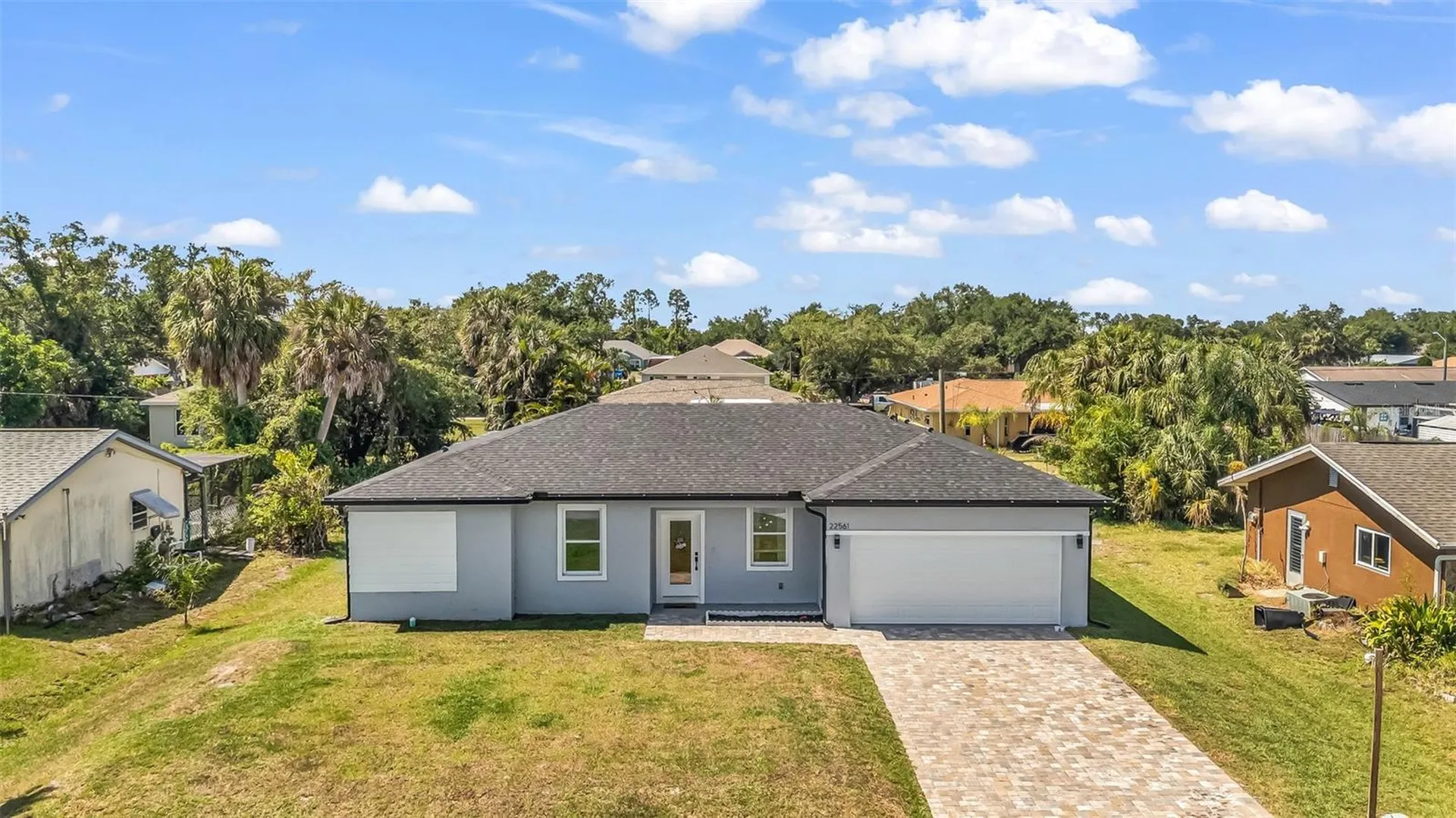 22561 Alcorn Avenue Port Charlotte FL 33952