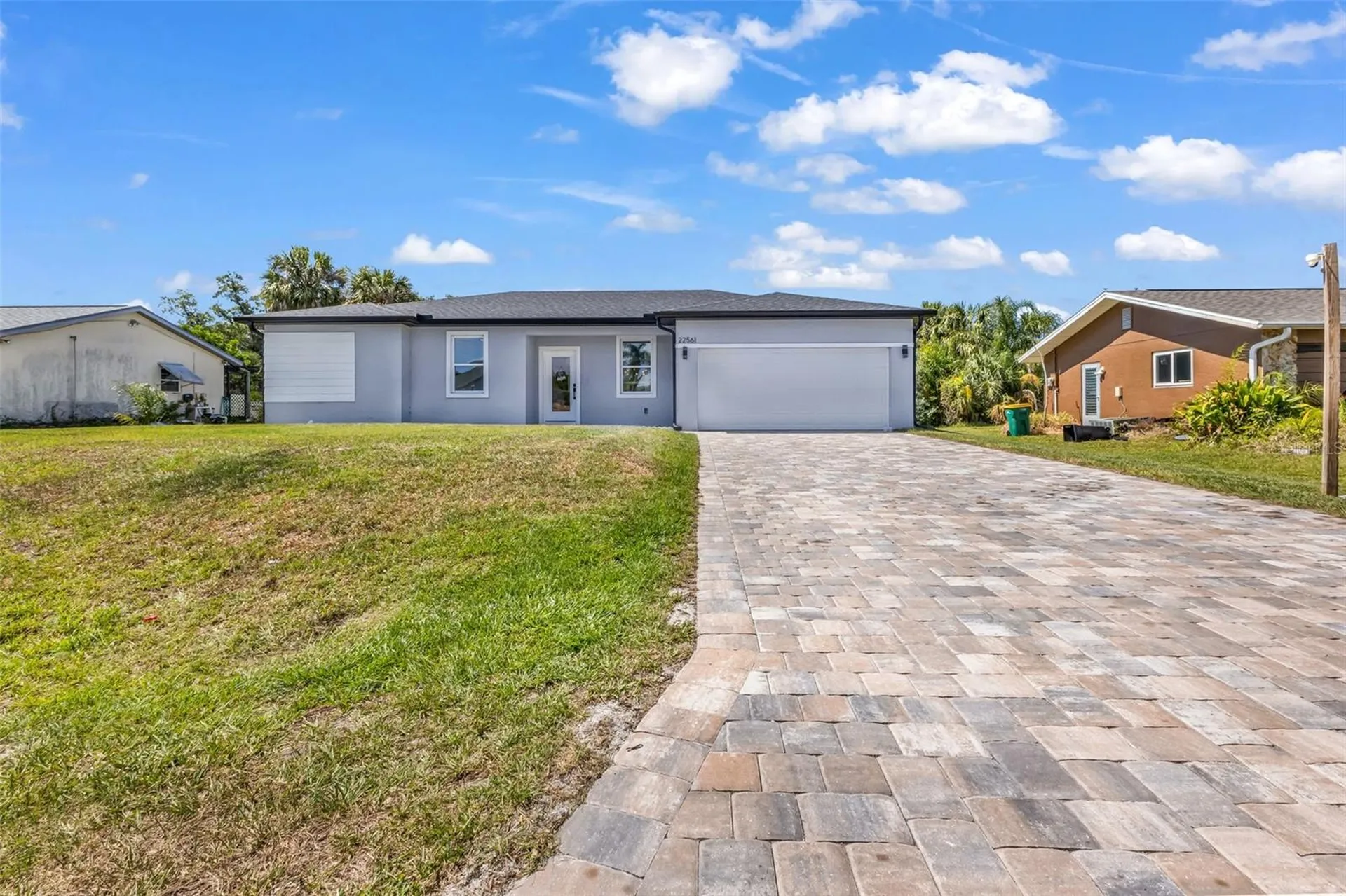 22561 Alcorn Avenue Port Charlotte FL 33952