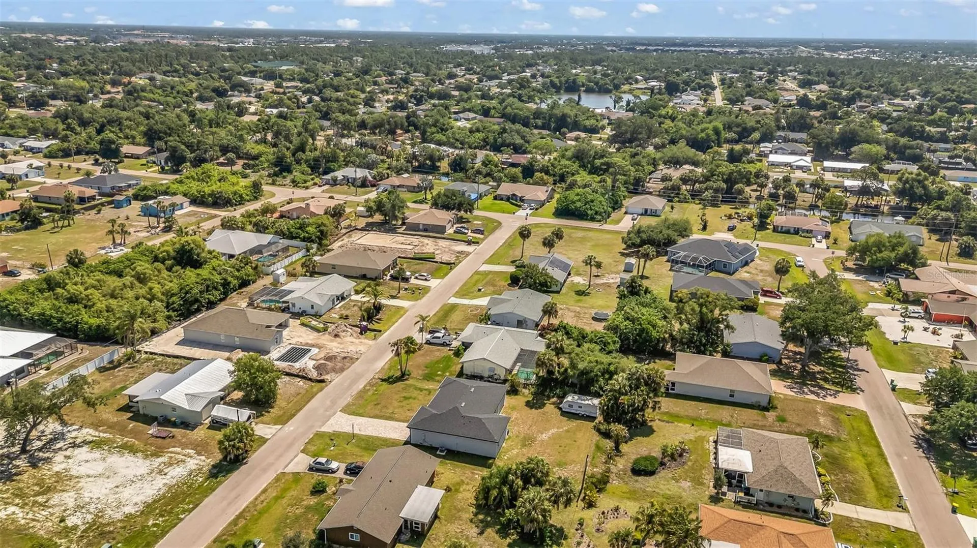 22561 Alcorn Avenue Port Charlotte FL 33952