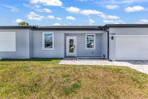 22561 Alcorn Avenue Port Charlotte FL 33952