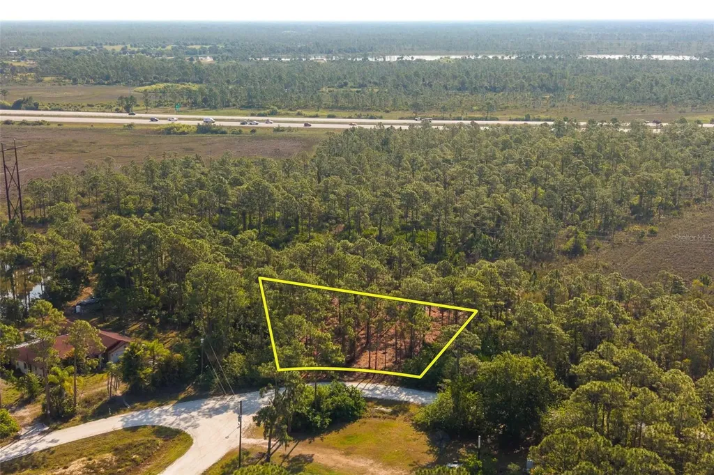 12428 Caravan Drive Punta Gorda FL 33955