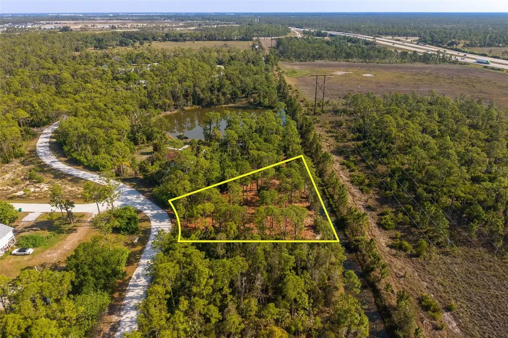 12428 Caravan Drive Punta Gorda FL 33955