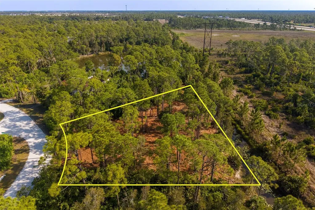 12428 Caravan Drive Punta Gorda FL 33955