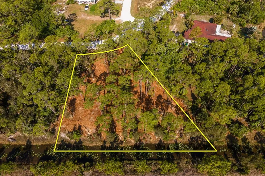 12428 Caravan Drive Punta Gorda FL 33955