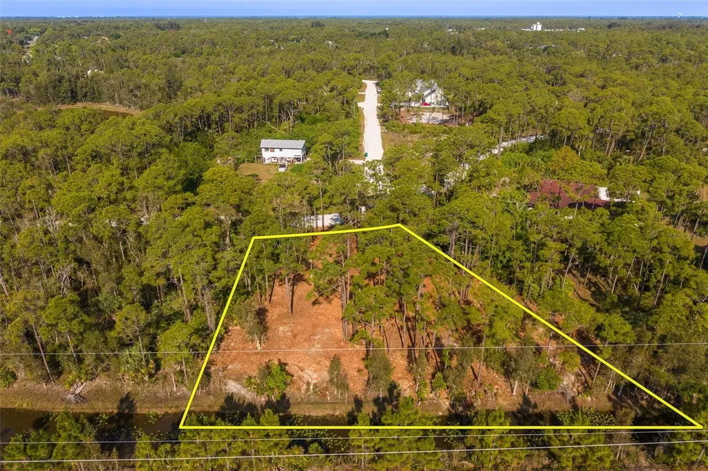 12428 Caravan Drive Punta Gorda FL 33955