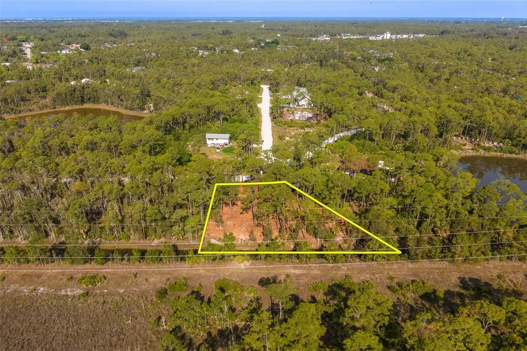 12428 Caravan Drive Punta Gorda FL 33955