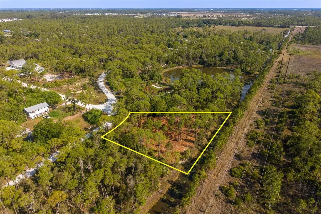 12428 Caravan Drive Punta Gorda FL 33955
