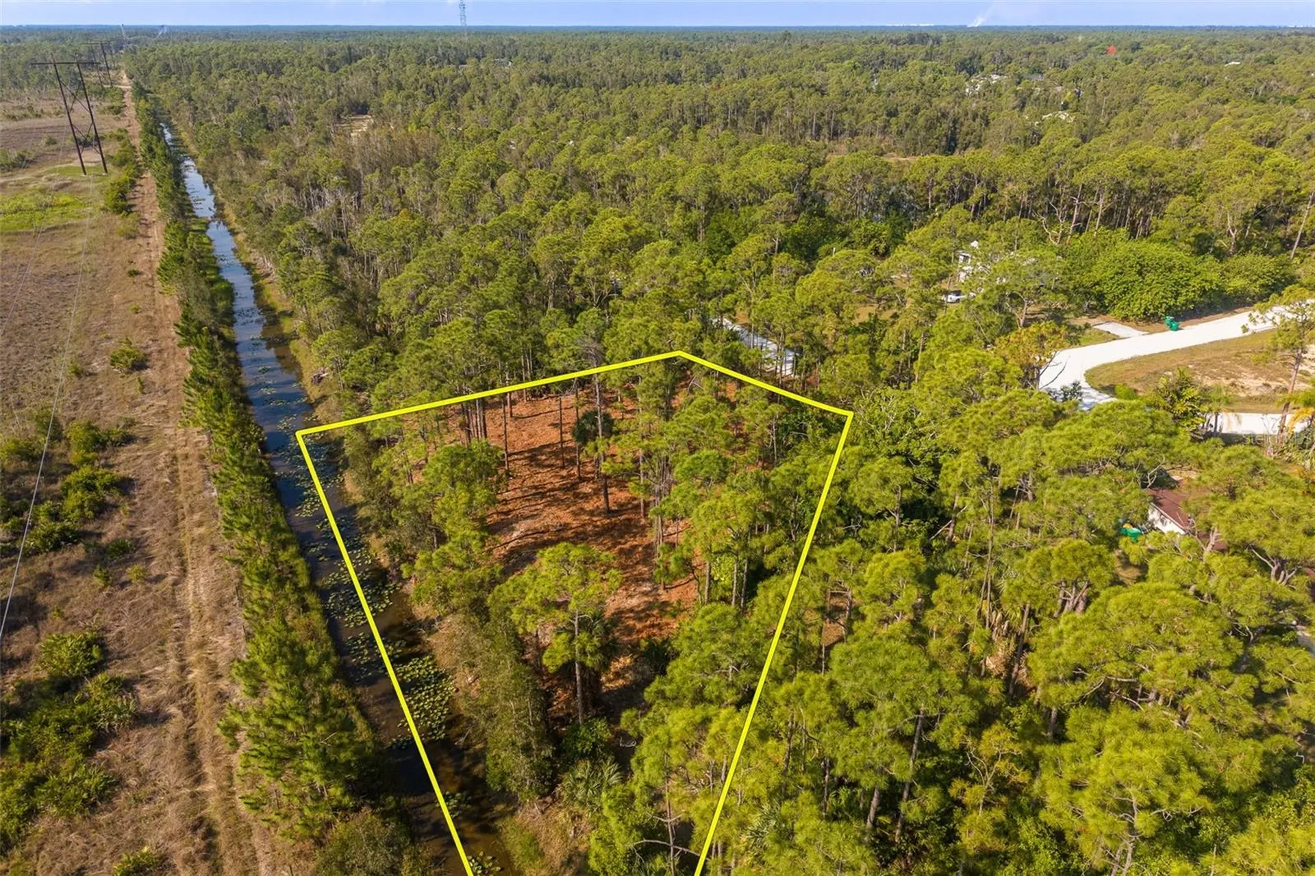 12428 Caravan Drive Punta Gorda FL 33955
