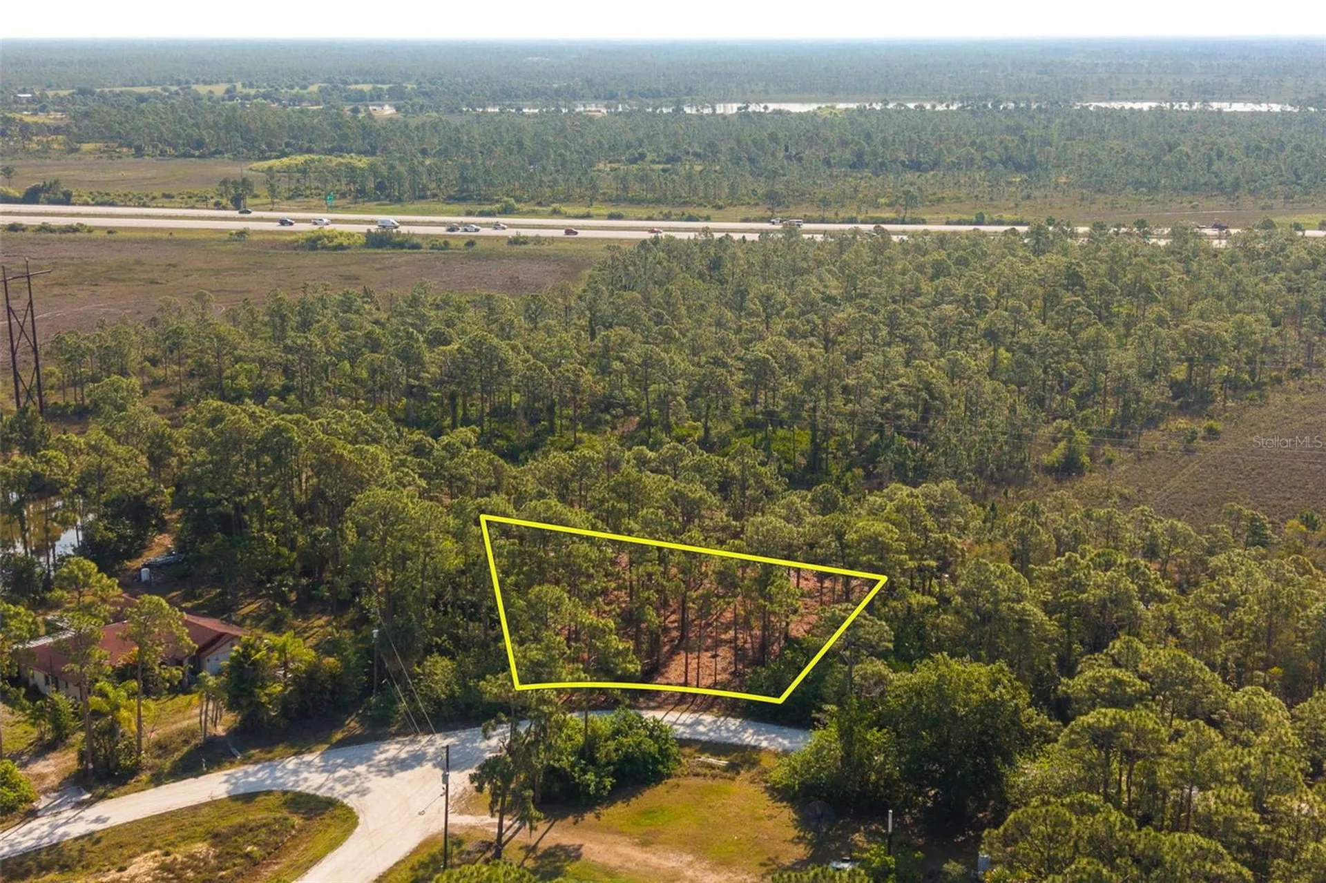 12428 Caravan Drive Punta Gorda FL 33955