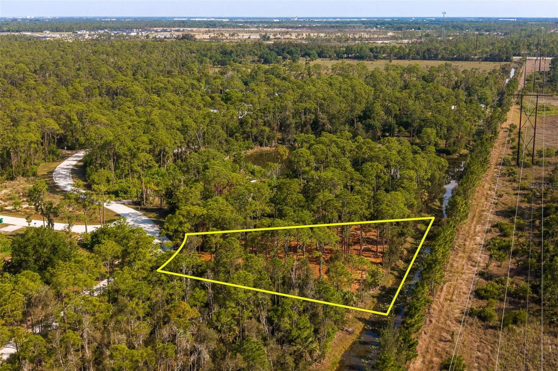12428 Caravan Drive Punta Gorda FL 33955