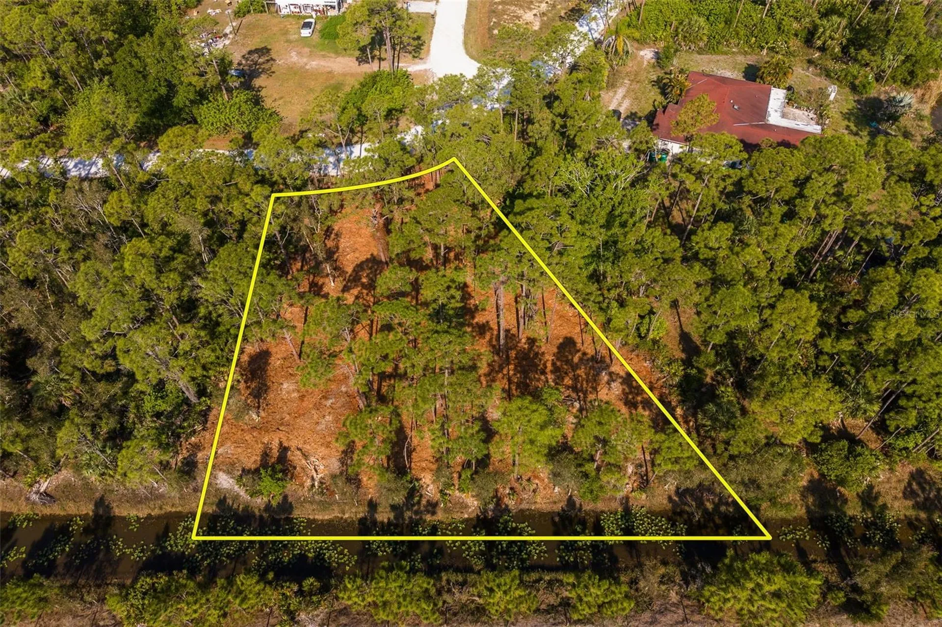 12428 Caravan Drive Punta Gorda FL 33955