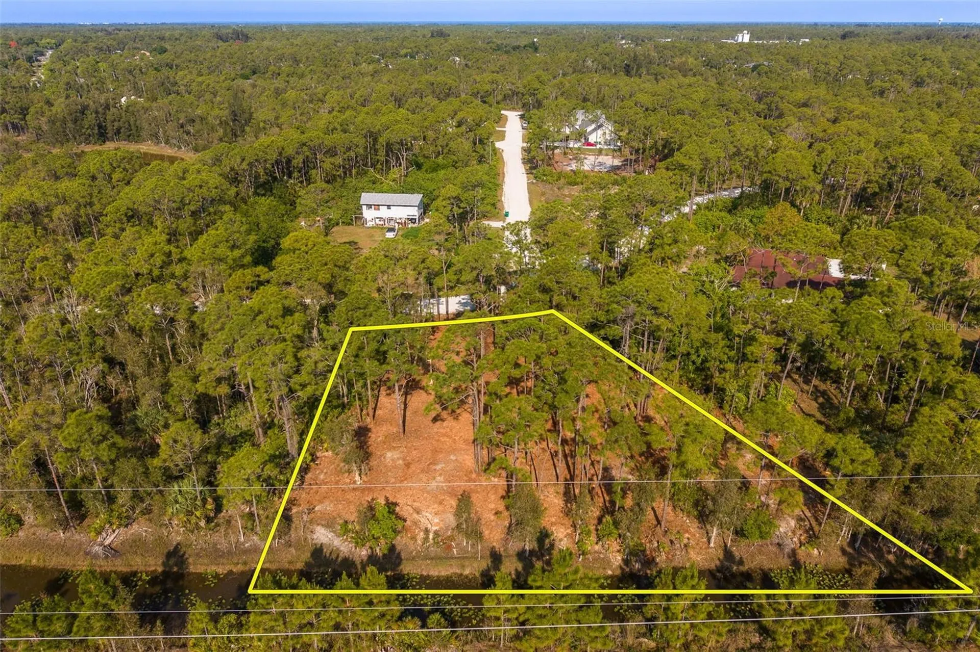 12428 Caravan Drive Punta Gorda FL 33955