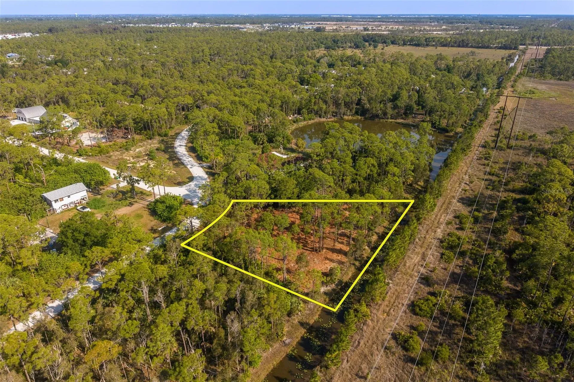 12428 Caravan Drive Punta Gorda FL 33955