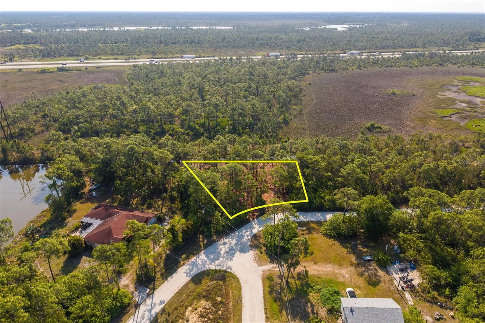 12428 Caravan Drive Punta Gorda FL 33955