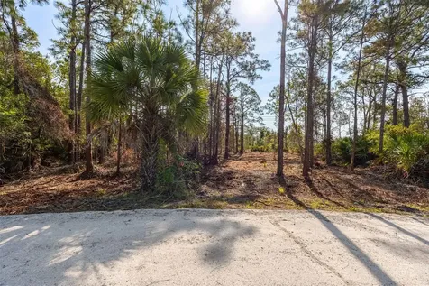 12428 Caravan Drive Punta Gorda FL 33955