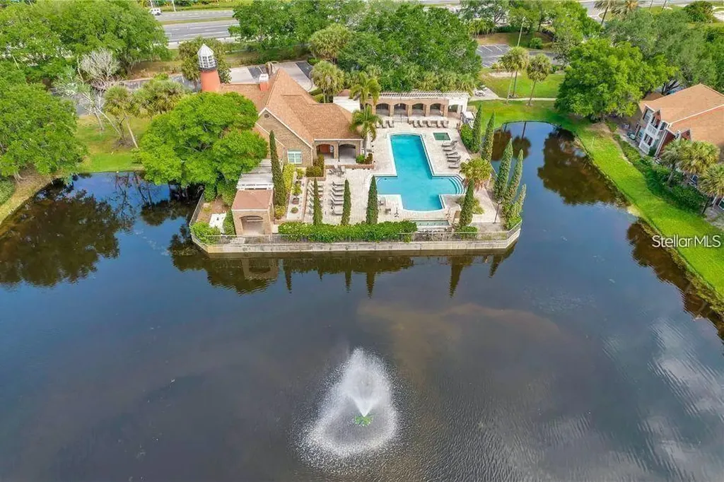 10200 Gandy Boulevard N St Petersburg FL 33702