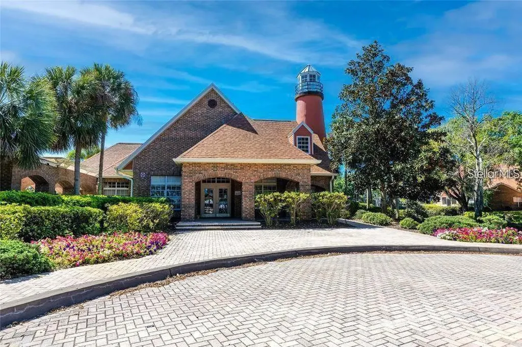 10200 Gandy Boulevard N St Petersburg FL 33702