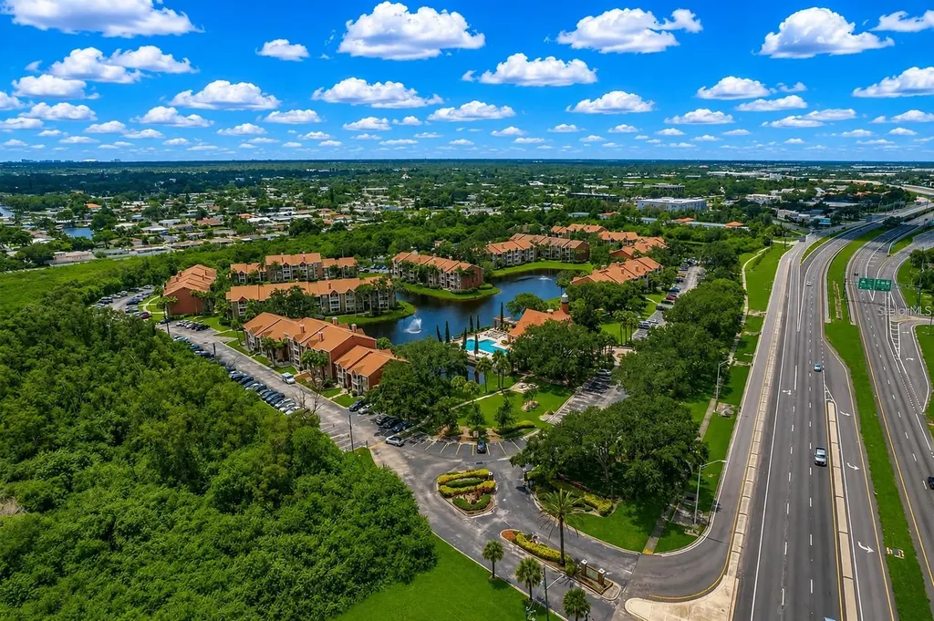 10200 Gandy Boulevard N St Petersburg FL 33702