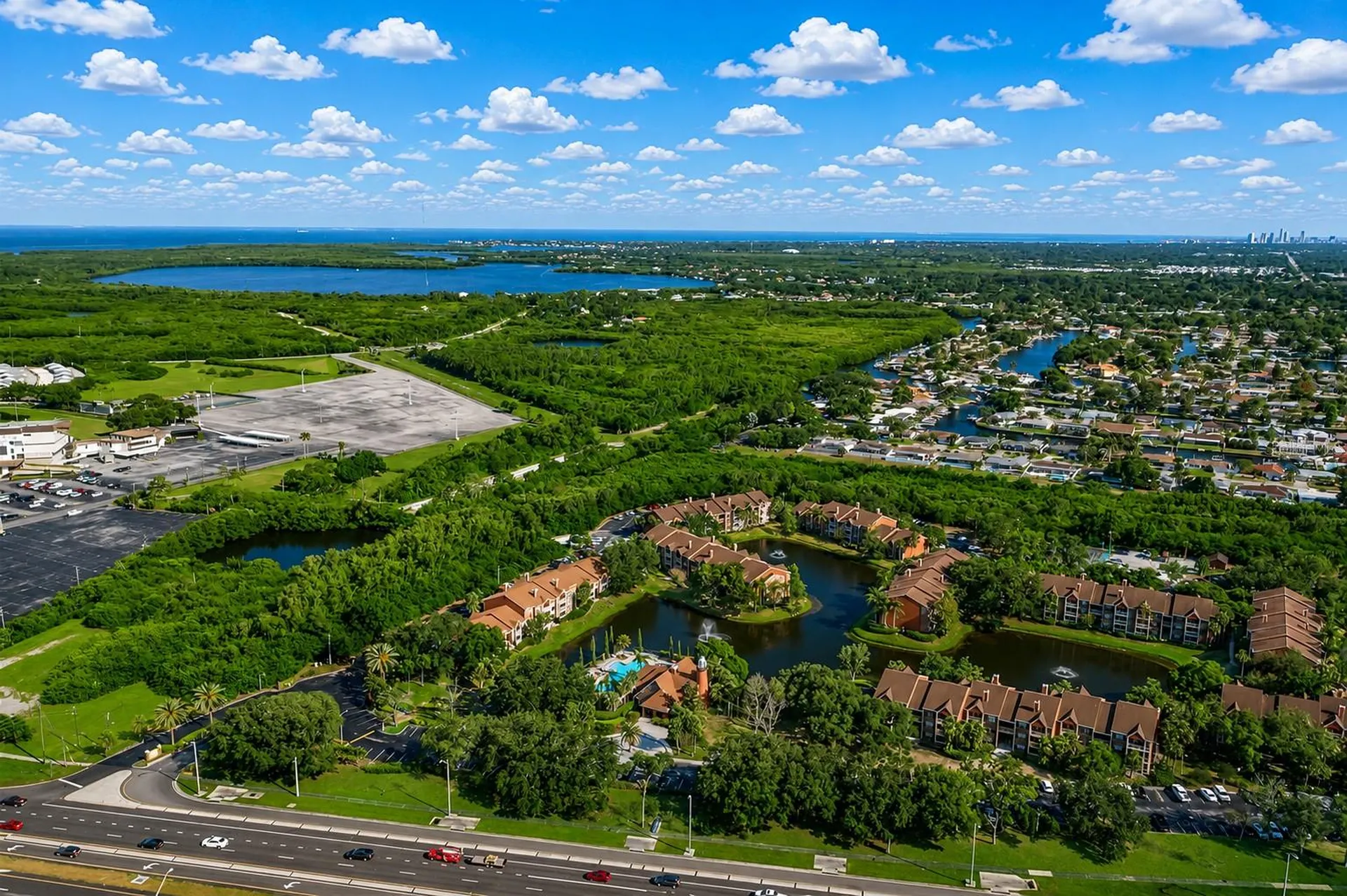 10200 Gandy Boulevard N St Petersburg FL 33702