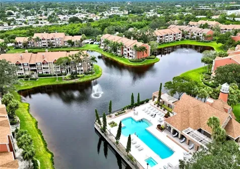 10200 Gandy Boulevard N St Petersburg FL 33702