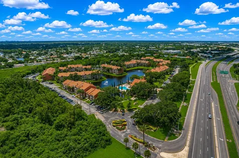 10200 Gandy Boulevard N St Petersburg FL 33702