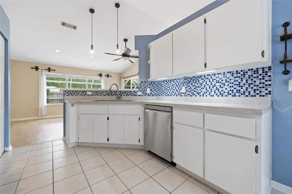4109 NW 23rd Drive Gainesville FL 32605