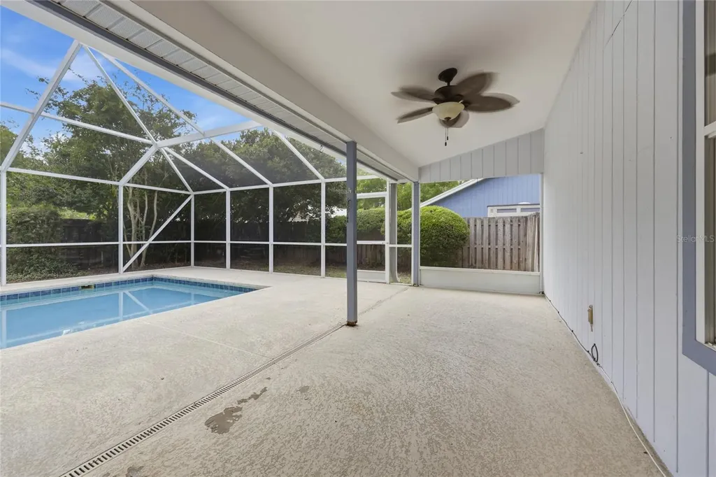 4109 NW 23rd Drive Gainesville FL 32605
