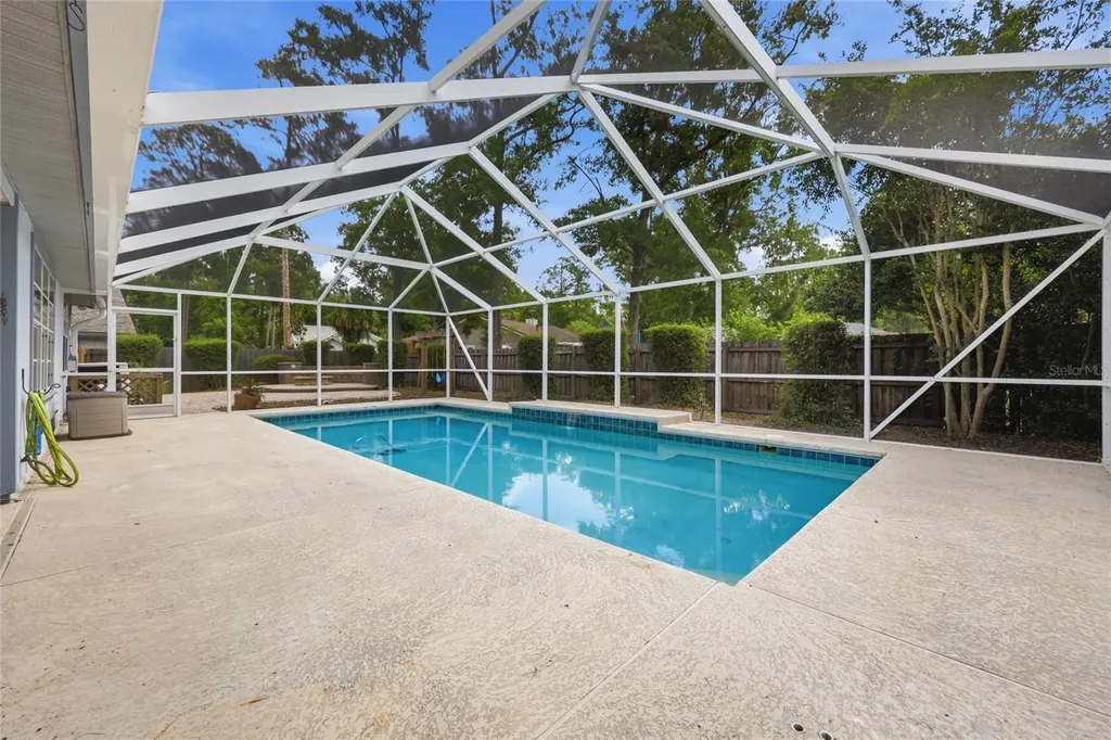 4109 NW 23rd Drive Gainesville FL 32605